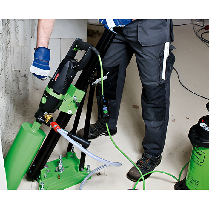 Core Drill  | Diamond Wet/Dry | CS Unitec