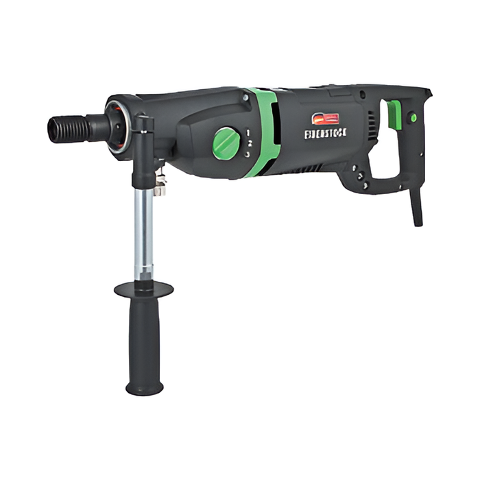 Core Drill  | Diamond Wet/Dry | CS Unitec