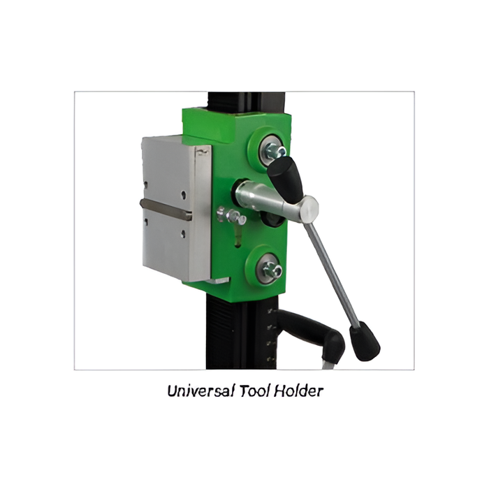 Drill Stand for PLD 450 B | CS Unitec BST 162 H