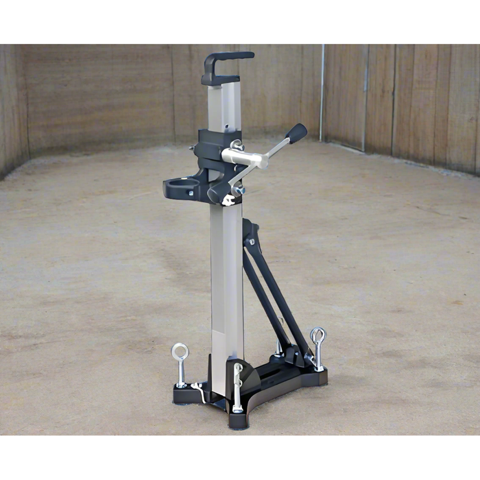 Drill Stand with Motor Mount | CS Unitec BST 104/60 V
