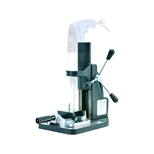 Drilling Pillar | CS Unitec