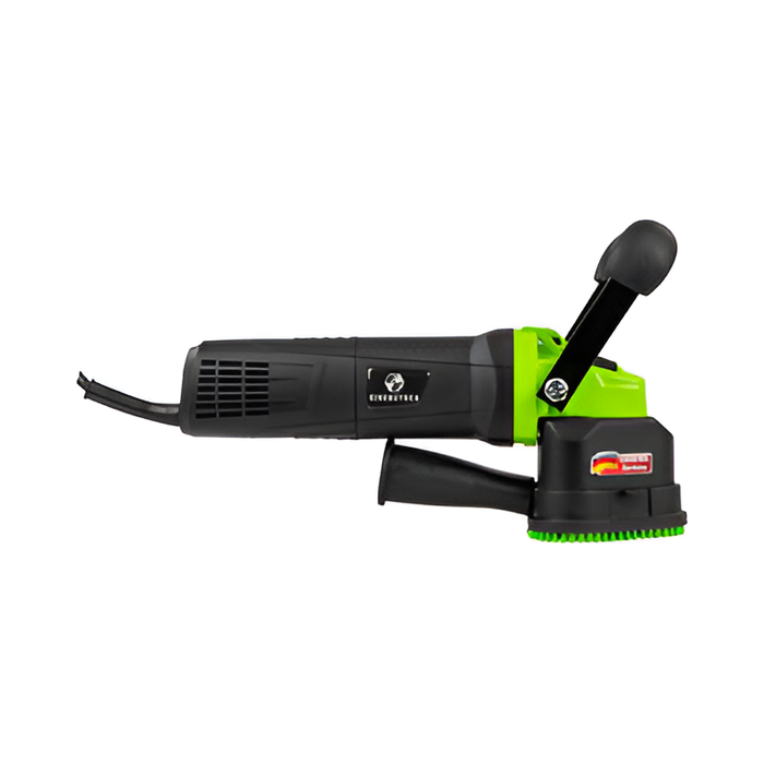 Edge Grinder | 3 Wheels | CS Unitec EES 1400-3