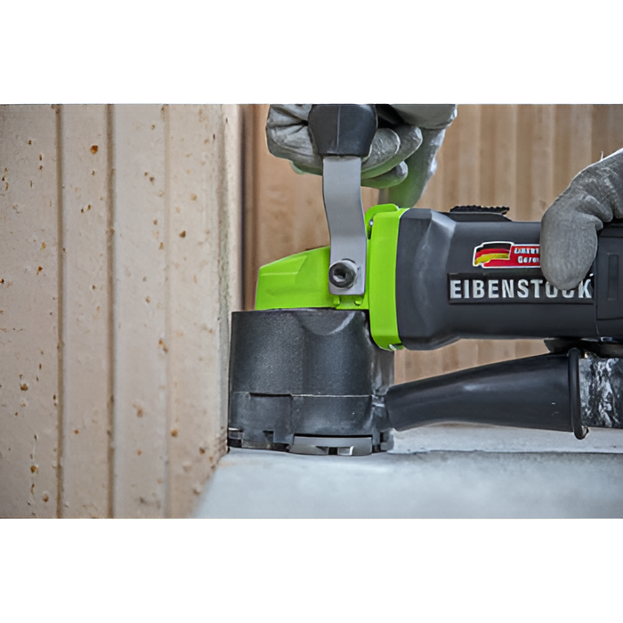 Edge Grinder | 3 Wheels | CS Unitec EES 1400-3