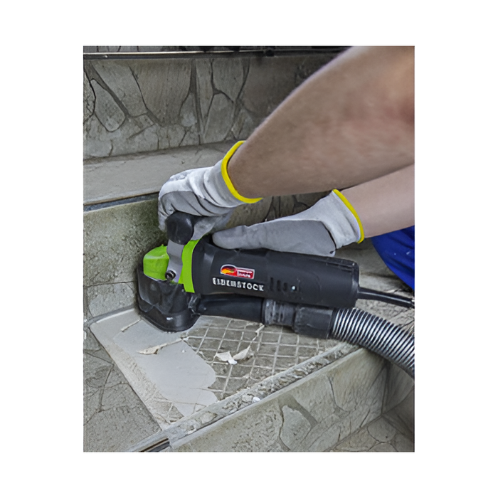 Edge Grinder | 3 Wheels | CS Unitec EES 1400-3