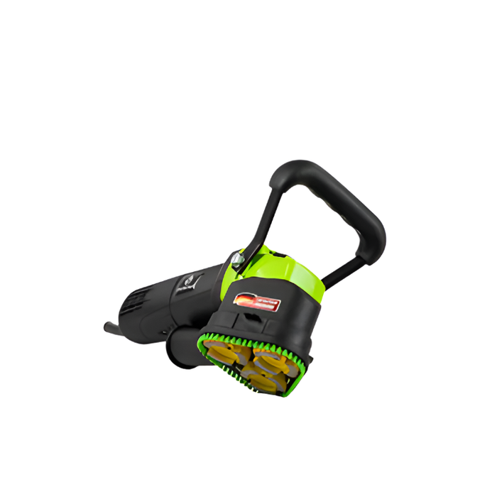Edge Grinder | 3 Wheels | CS Unitec EES 1400-3