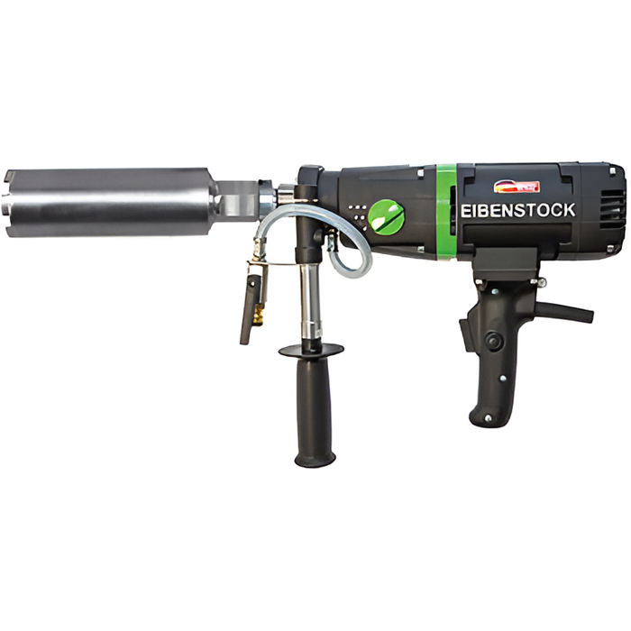 Core Drill | 3-Speed | Electric | Holes up to 6" dia.| CS Unitec