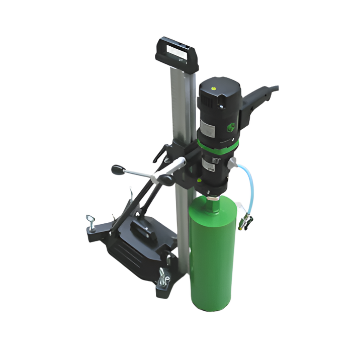 Core Drill | 3-Speed | Electric | Holes up to 6" dia.| CS Unitec