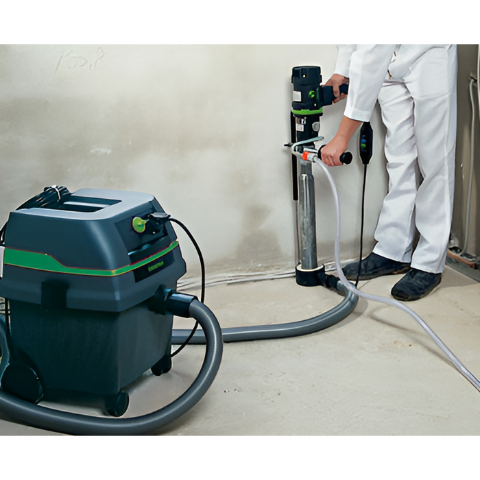Core Drill | 3-Speed | Electric | Holes up to 6" dia.| CS Unitec