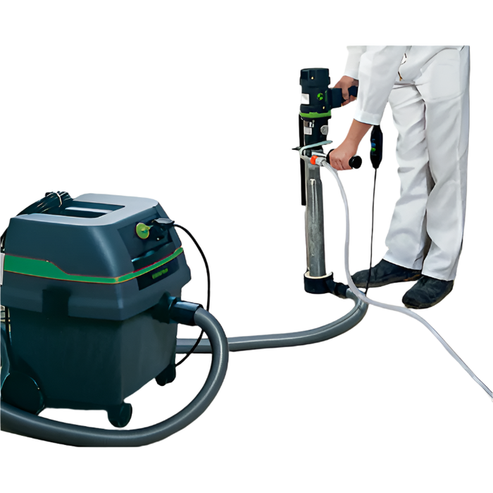 Core Drill | 3-Speed | Electric | Holes up to 6" dia.| CS Unitec