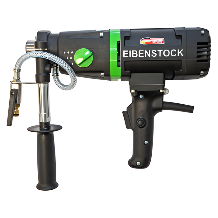 Core Drill | 3-Speed | Electric | Holes up to 6" dia.| CS Unitec