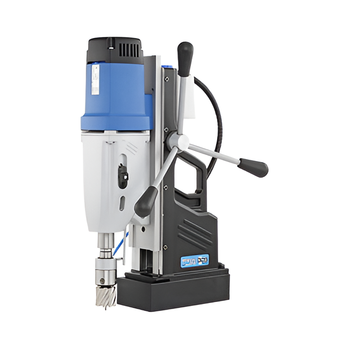 Magnetic Drill | Portable | Four-Gear | CS Unitec