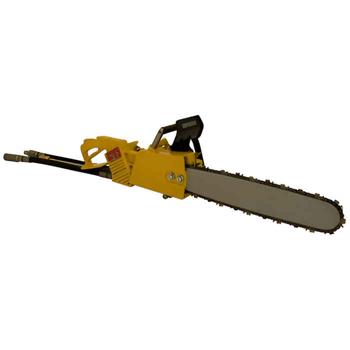 Chainsaw | Hydraulic | With Brake | CS Unitec