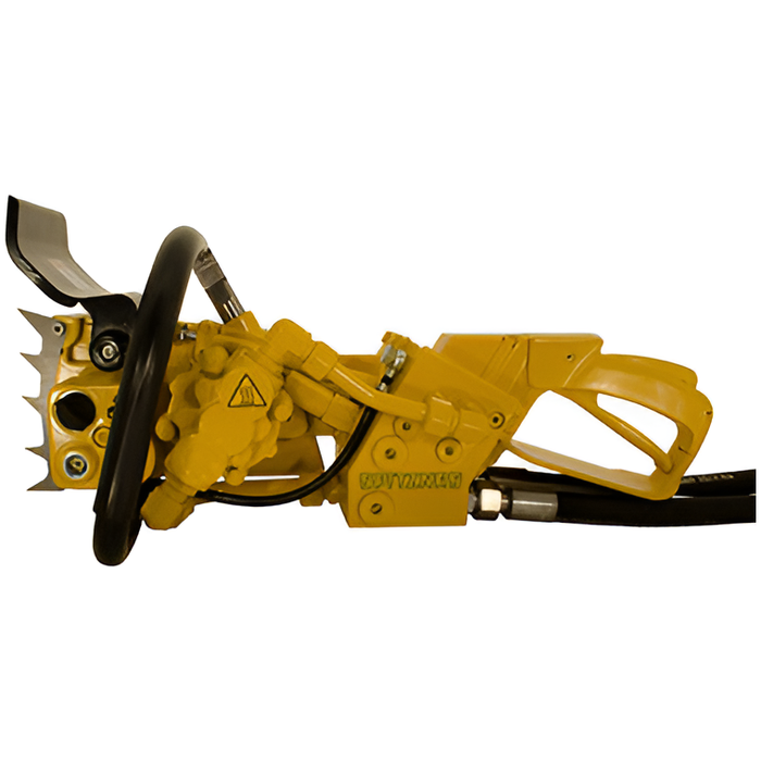 Chainsaw | Hydraulic | With Brake | CS Unitec