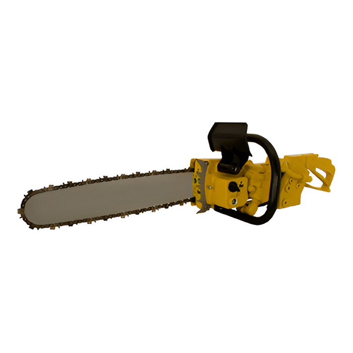 Chainsaw | Hydraulic | With Brake | CS Unitec