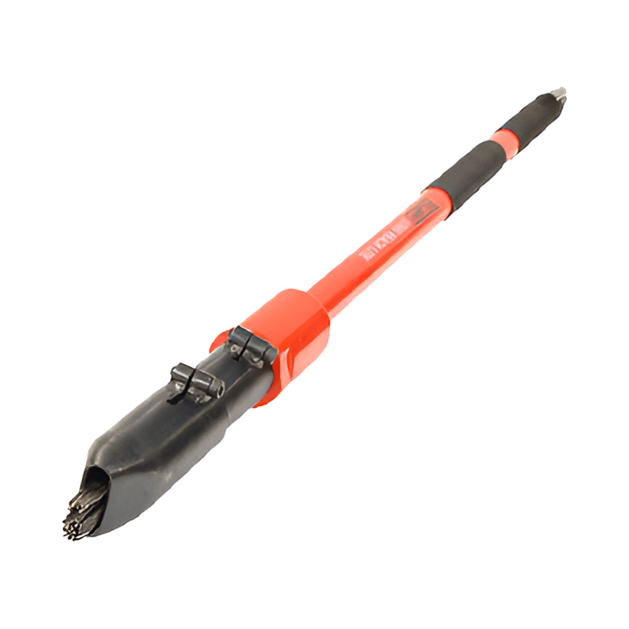 Long Reach Scaler | CS Unitec