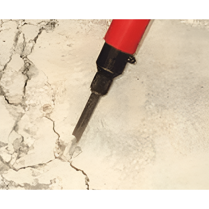 Long Reach Scaler | CS Unitec