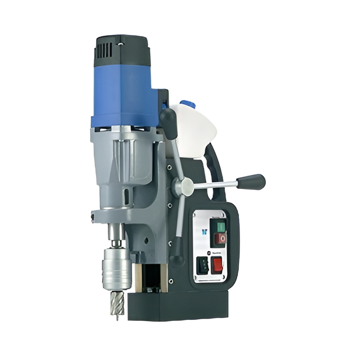 Magnetic Drill | Portable | 2-Speed | CS Unitec