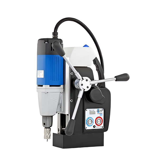 Magnetic Drill | 460 RPM | With Automatic Feed | CS Unitec