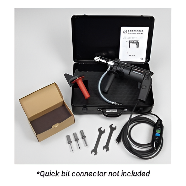 Drill Kit | Mini | Diamond Wet | CS Unitec