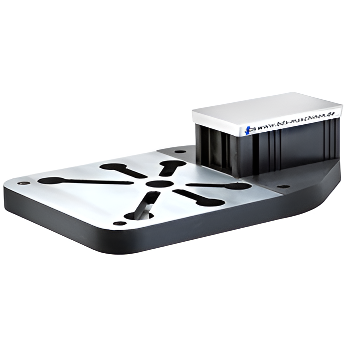 Mobil Clamp | CS Unitec