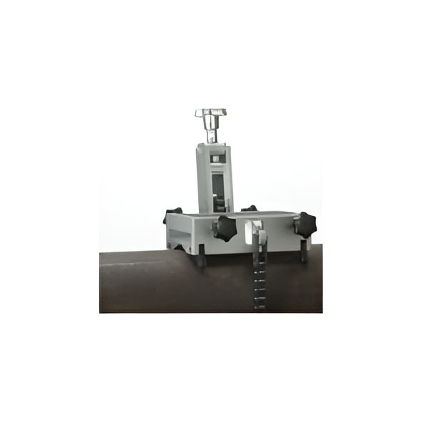 Pipe Clamp Saddle | 3-1/4" to 10"OD | CS Unitec