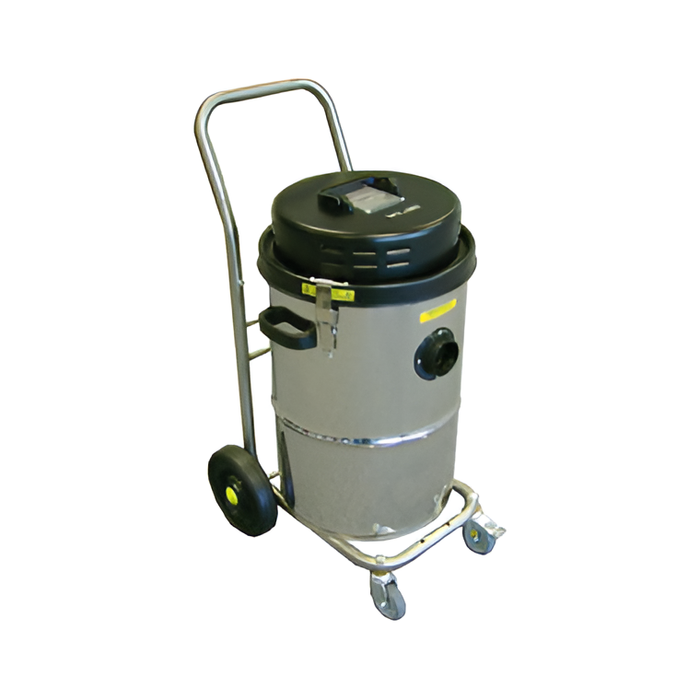 Air vacuum wet & dry | Pneumatic | CS Unitec