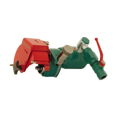 Pneumatic Pipe Cutting Machine  | CS Unitec