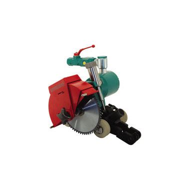 Pneumatic Pipe Cutting Machine  | CS Unitec