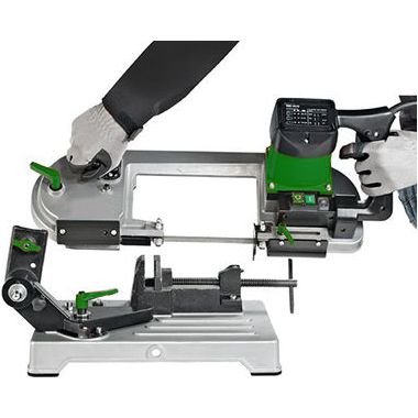 Portable Electric Band Saw | CS Unitec