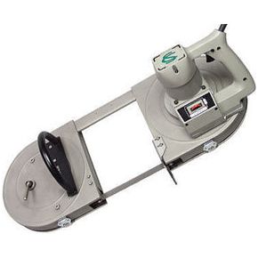 Portable Electric Band Saw | CS Unitec