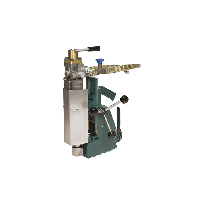 Magnetic Drill | 2-1/16" dia. | Hydraulic | CS Unitec