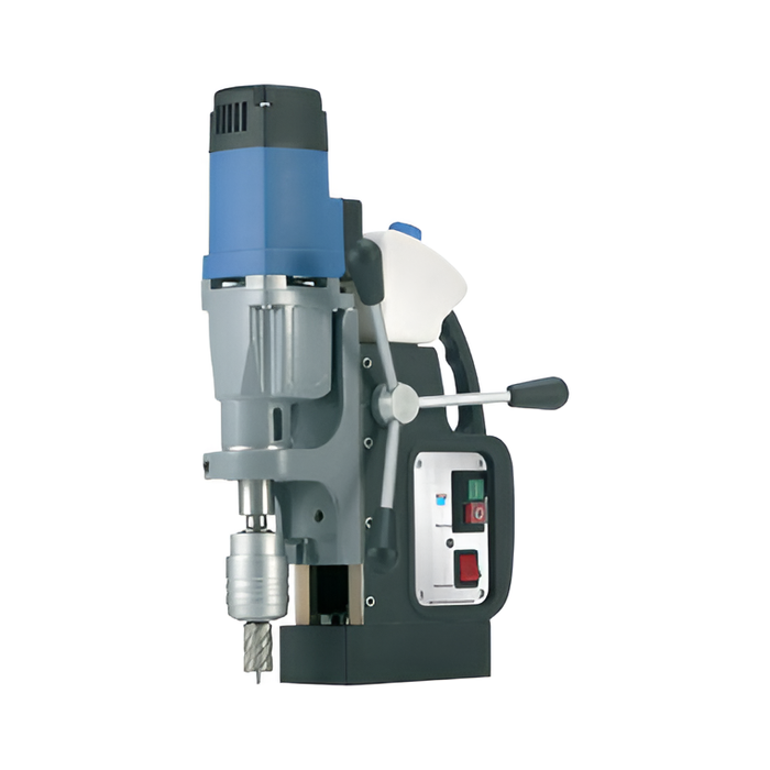 Magnetic Drill | Portable | 2 Gears | CS Unitec MAB 455