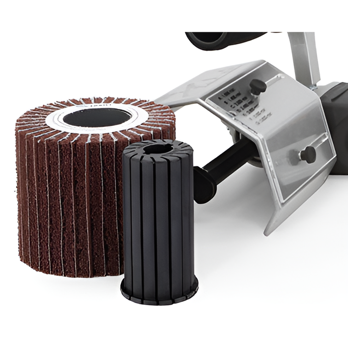 Professional Linear Finishing System | CS Unitec