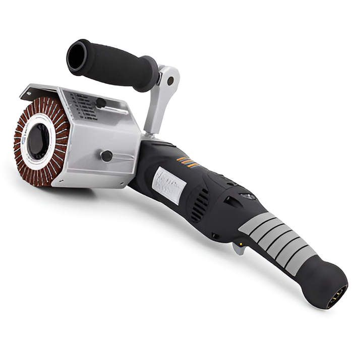 Professional Linear Finishing System | CS Unitec
