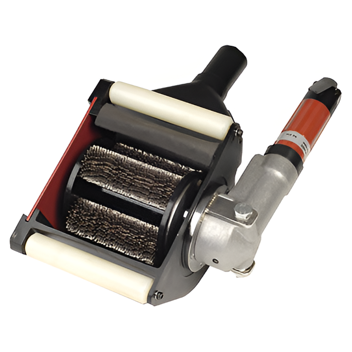 Hand-Held Scarifiers | Pneumatic | Rotopeen | CS Unitec