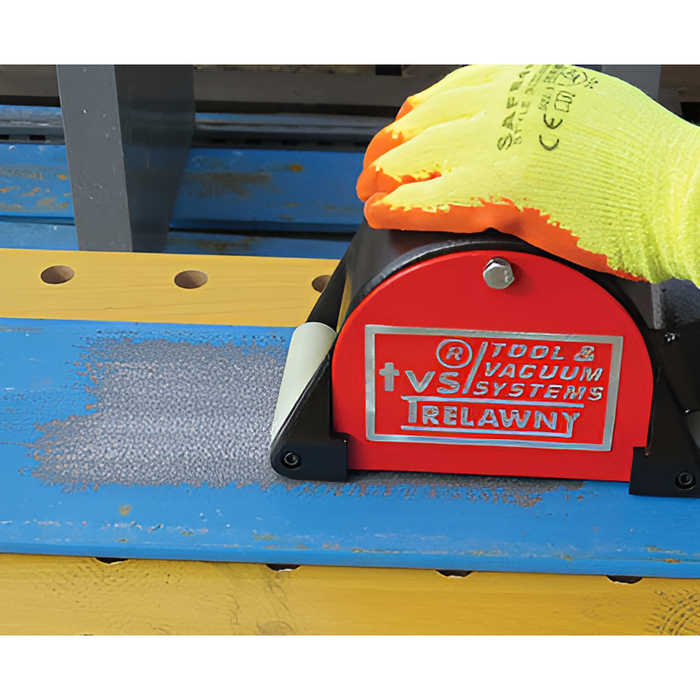Hand-Held Scarifiers | Pneumatic | Rotopeen | CS Unitec