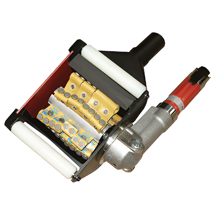 Hand-Held Scarifiers | Pneumatic | Rotopeen | CS Unitec