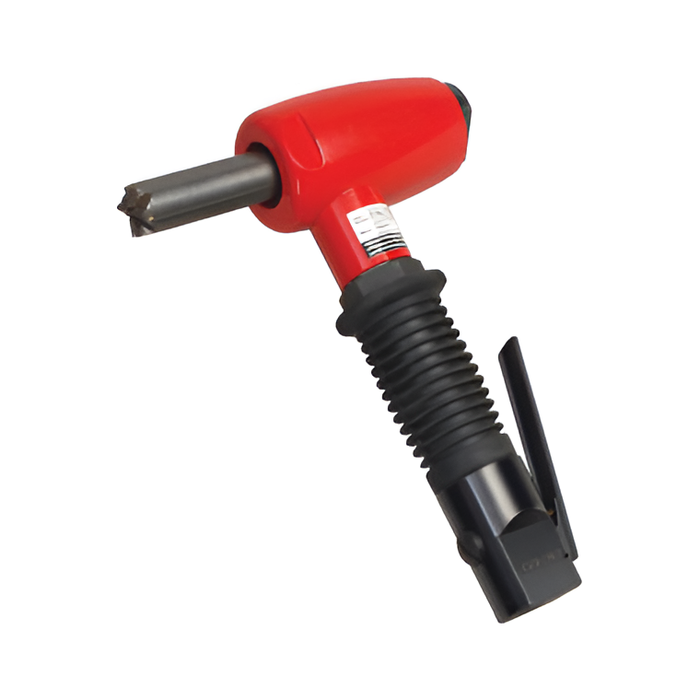 Concrete Scabbler | Sigle-Head | Heavy Duty |  CS Unitec