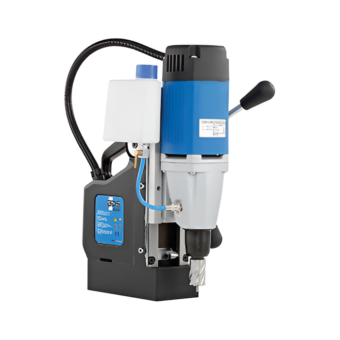 Magnetic Drill | Portable | Single-speed | CS Unitec MABASIC 200