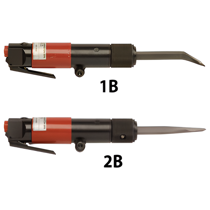 Chisel Scalers | Standard | Inline | CS Unitec