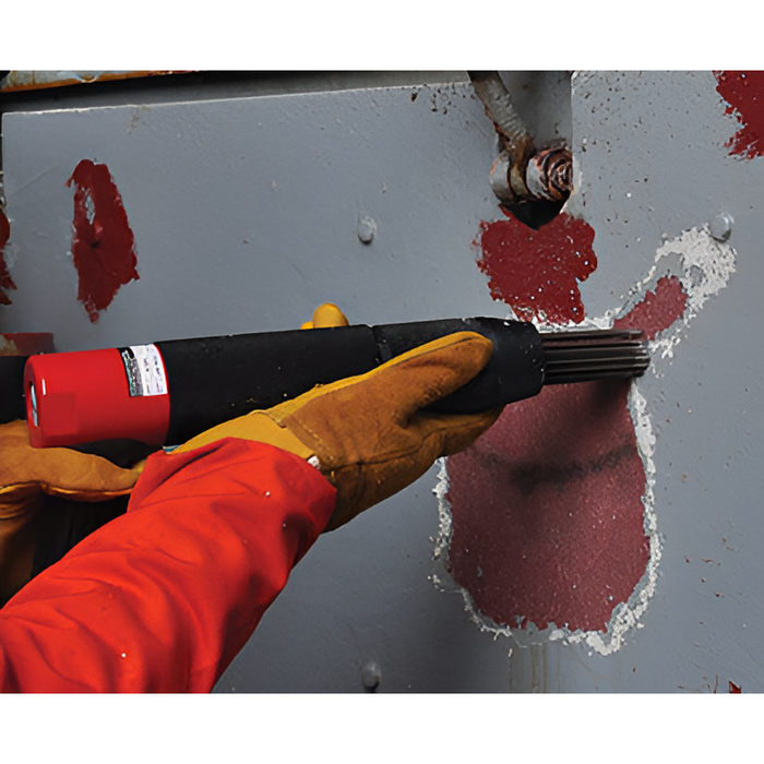 Needle Scalers | Inline | Standard | CS Unitec
