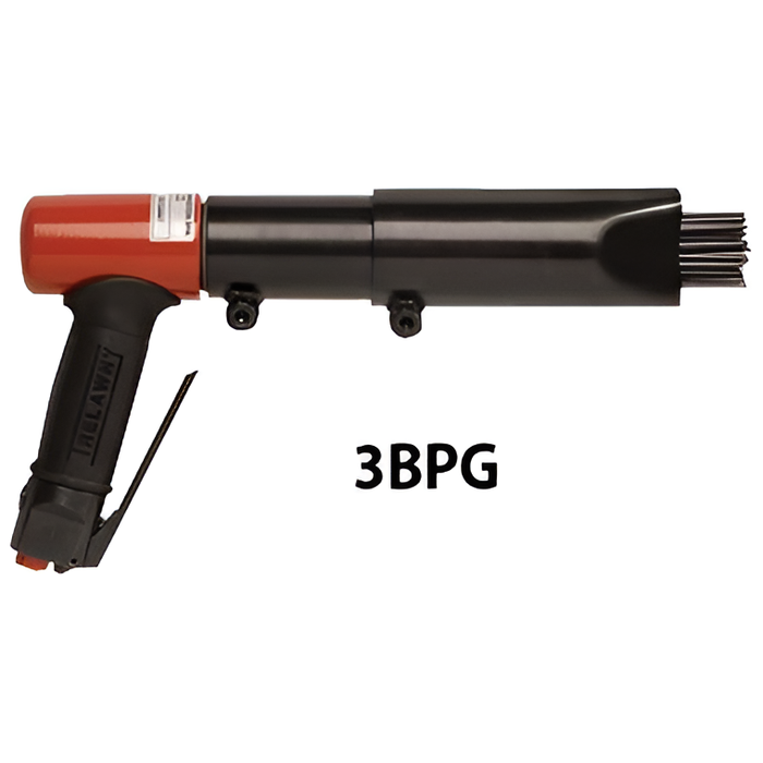 Needle Scalers | Pistol | Standard | CS Unitec