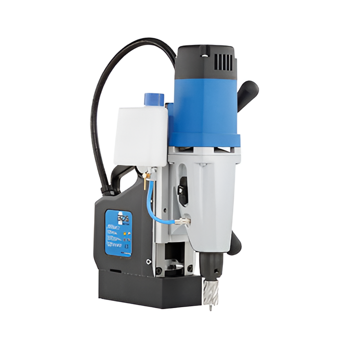 Magnetic Drill | Portable | Two-speed | CS Unitec MABASIC 400