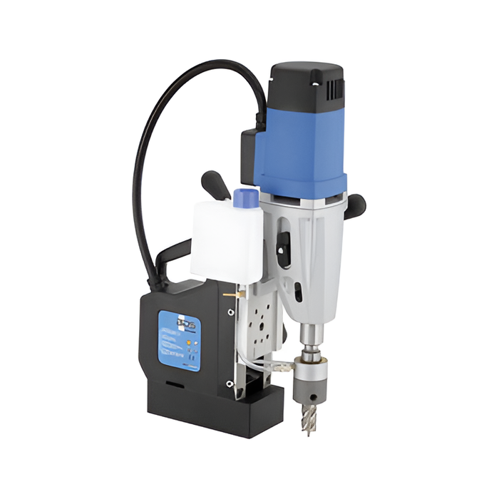Magnetic Drill | Portable | Two-speed | CS Unitec MABASIC 450