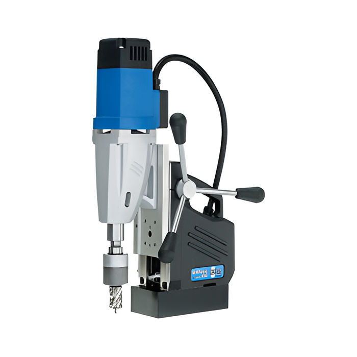 Magnetic Drill | Portable | Two-speed | CS Unitec MABASIC 450