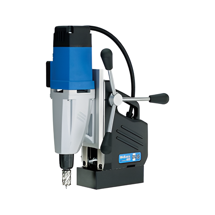 Magnetic Drill | Portable | Two-speed | CS Unitec MABASIC 400