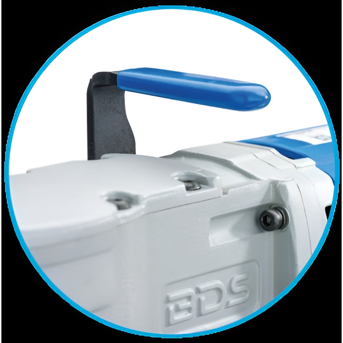 Ultra Compact Magnetic Drill | 1-1/2" dia. | CS Unitec