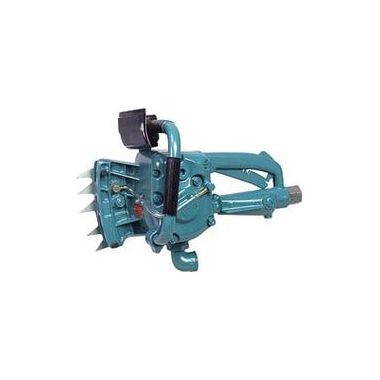 Underwater Pneumatic Chainsaw | 4 HP | 90PSI/92CFM | CS Unitec