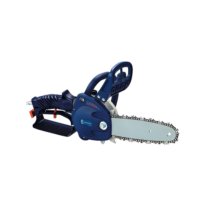Chain Saw | 10'' Cutting Capacity | 12 HP | Pneumatic | Utility | CS Unitec 5 1005 0010