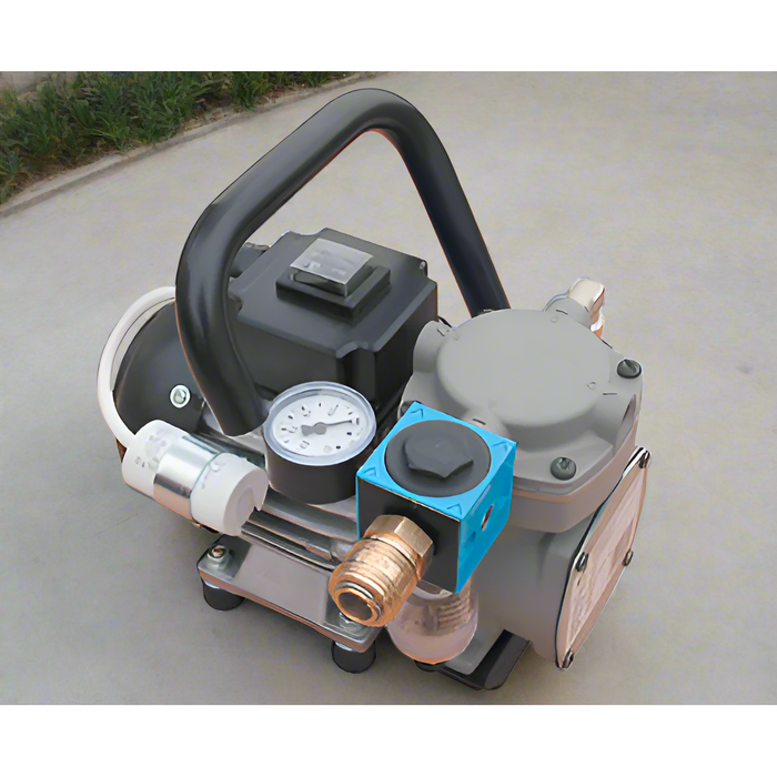 Vacuum Pump | CS Unitec